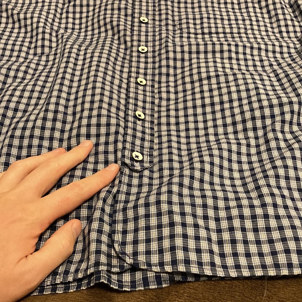 Rag & Bone Button-Down - image 5